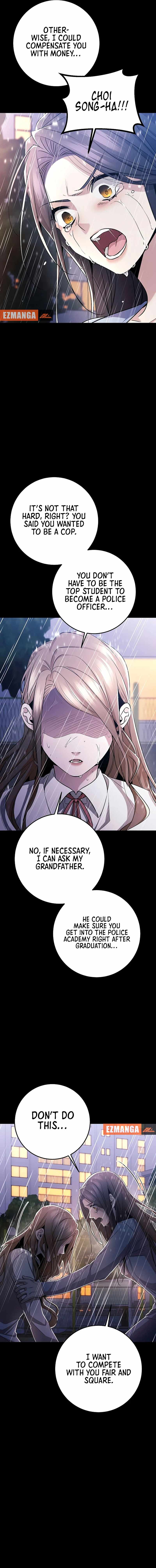 High School Queen Chapter 45 19